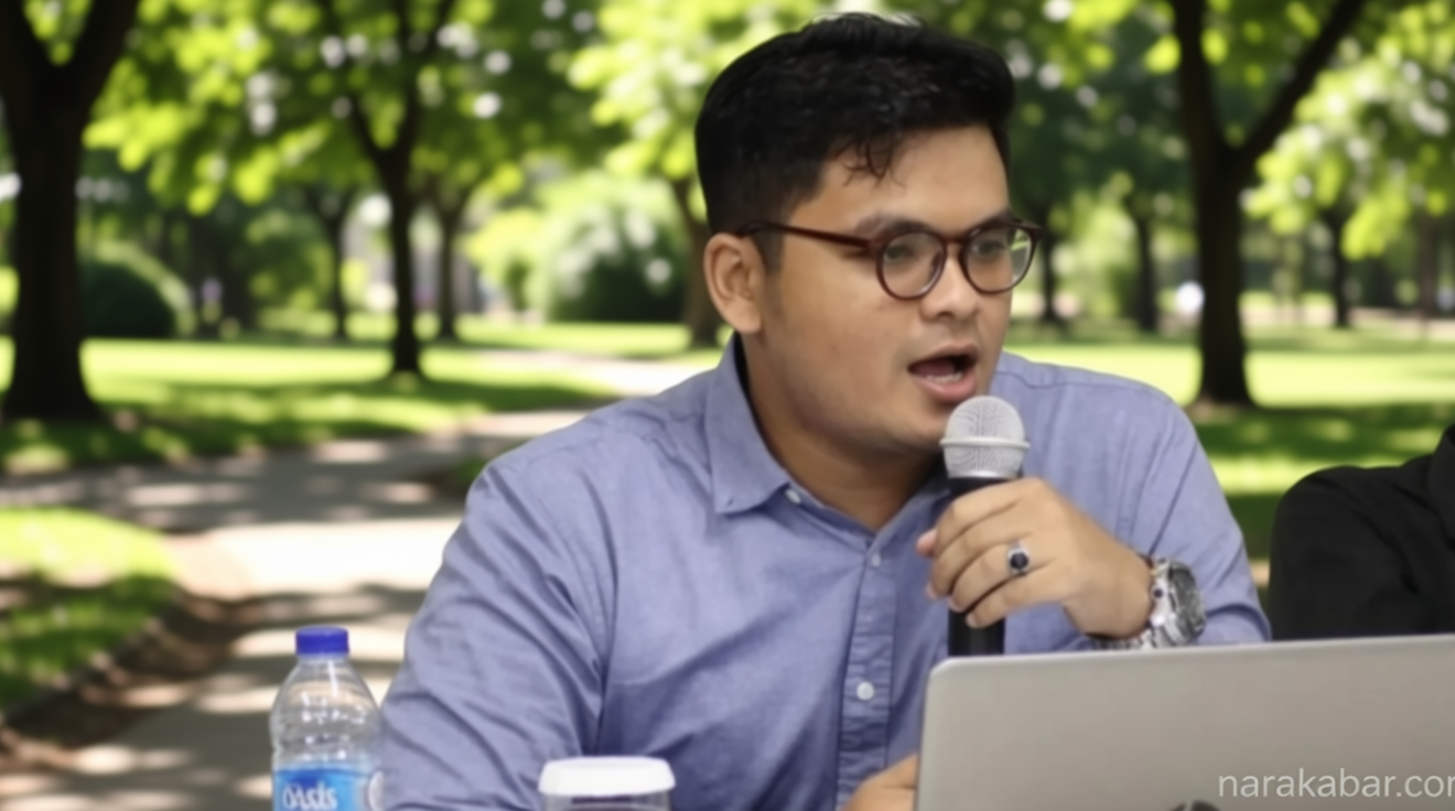Key Strategy: Posisi Fleksibel PDIP Bikin Parpol Koalisi Pemerintah Gelisah