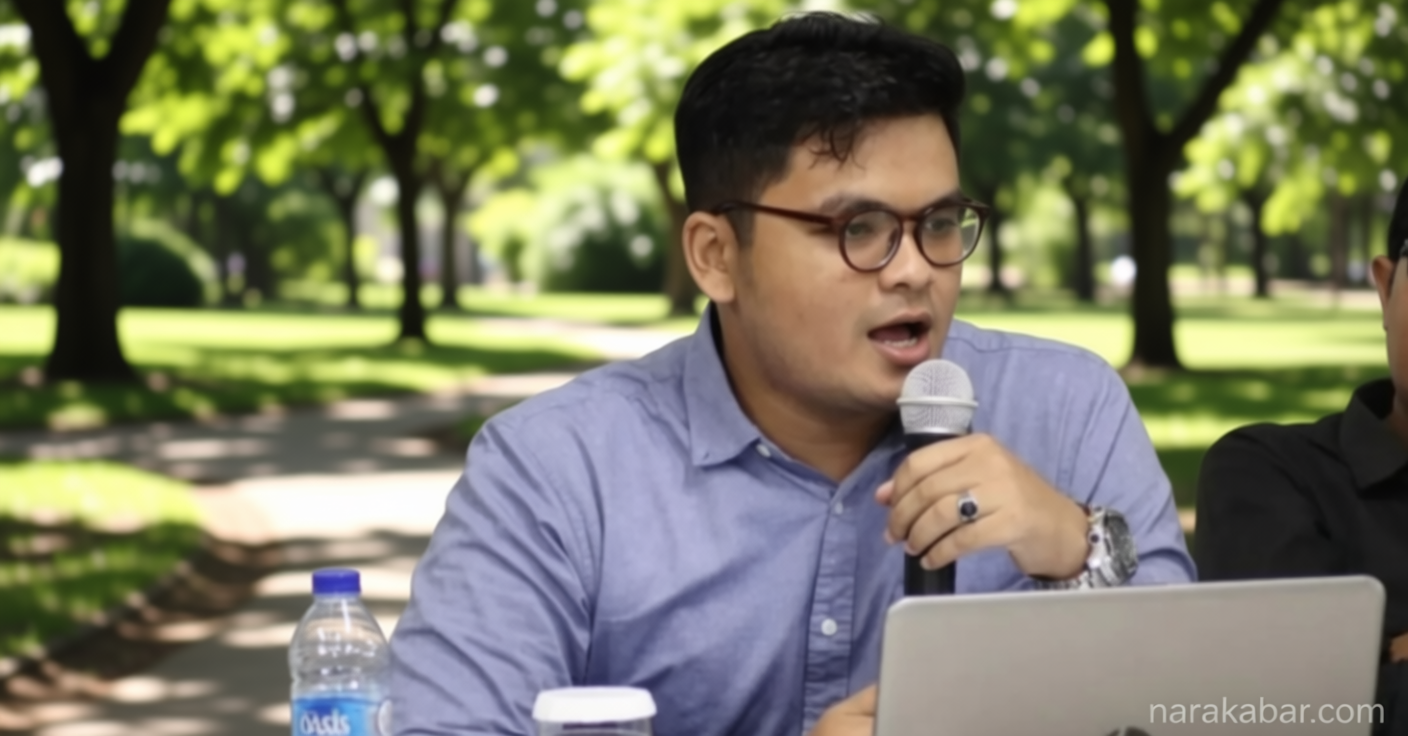 Key Strategy: Posisi Fleksibel PDIP Bikin Parpol Koalisi Pemerintah Gelisah