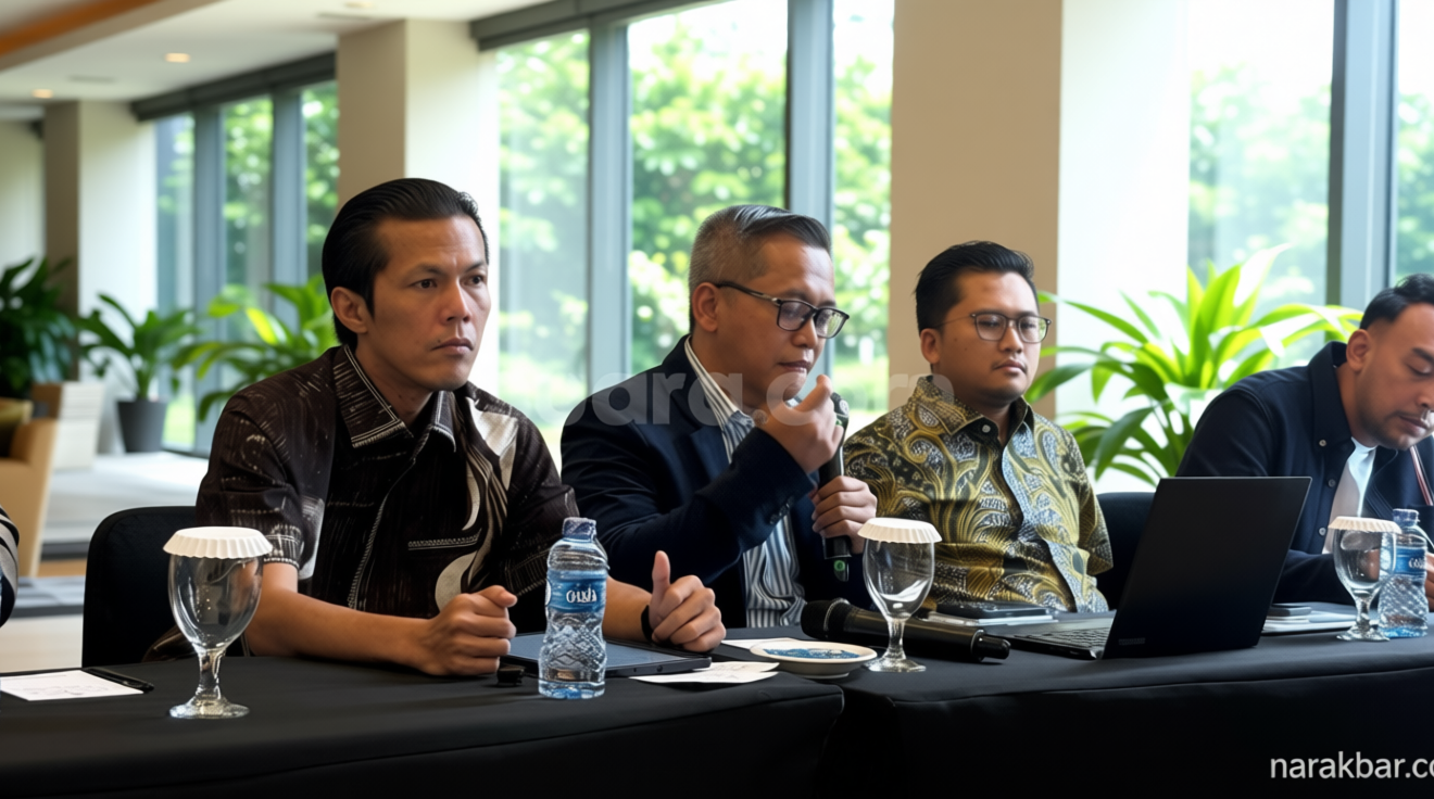 Announced: Putusan Banding Dianggap Janggal, Kerry Riza Ajukan Kasasi ke MA