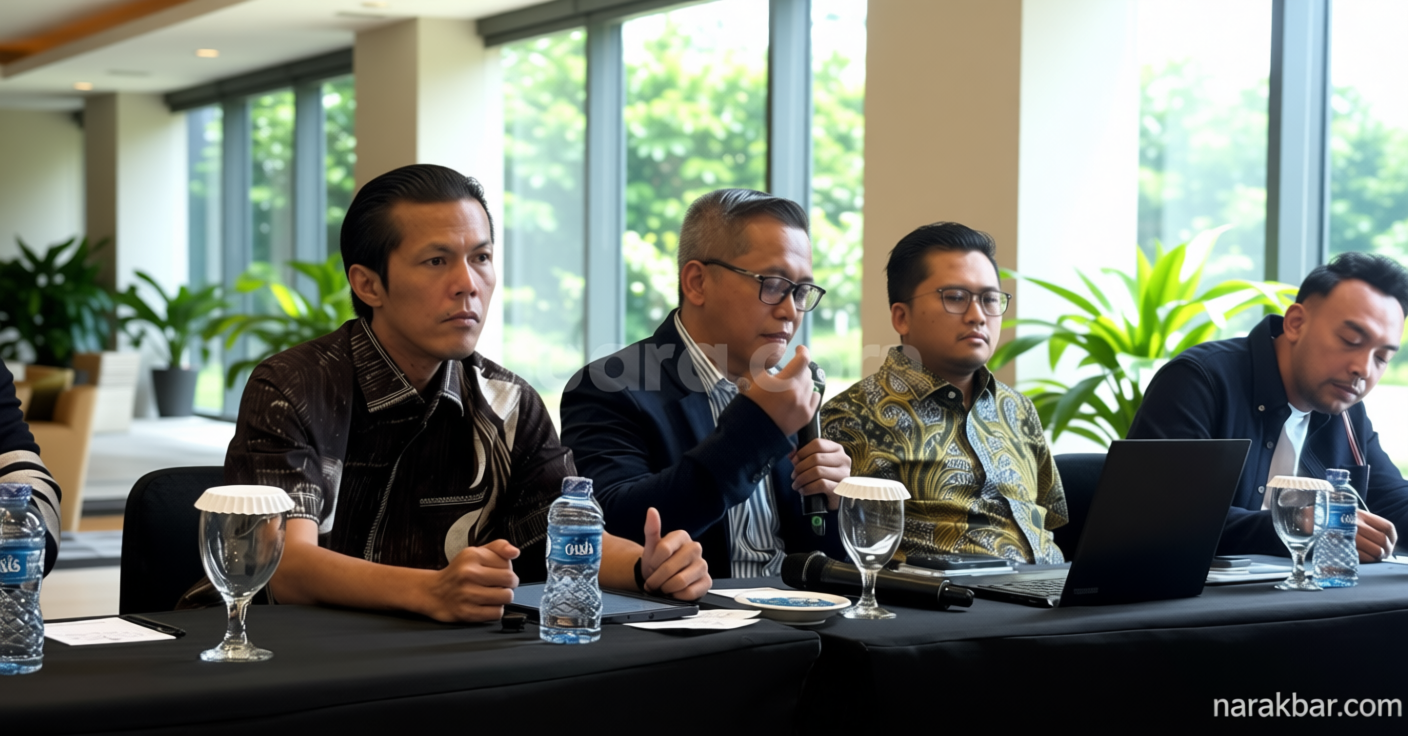 Announced: Putusan Banding Dianggap Janggal, Kerry Riza Ajukan Kasasi ke MA