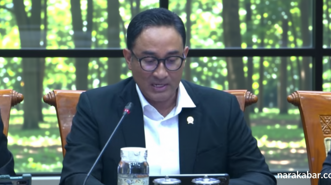 Meeting Results: Tinggalkan Ganja, BNN Bakal Sulap Petani di Aceh Jadi Pengusaha Kopi Produktif