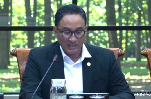 Meeting Results: Tinggalkan Ganja, BNN Bakal Sulap Petani di Aceh Jadi Pengusaha Kopi Produktif