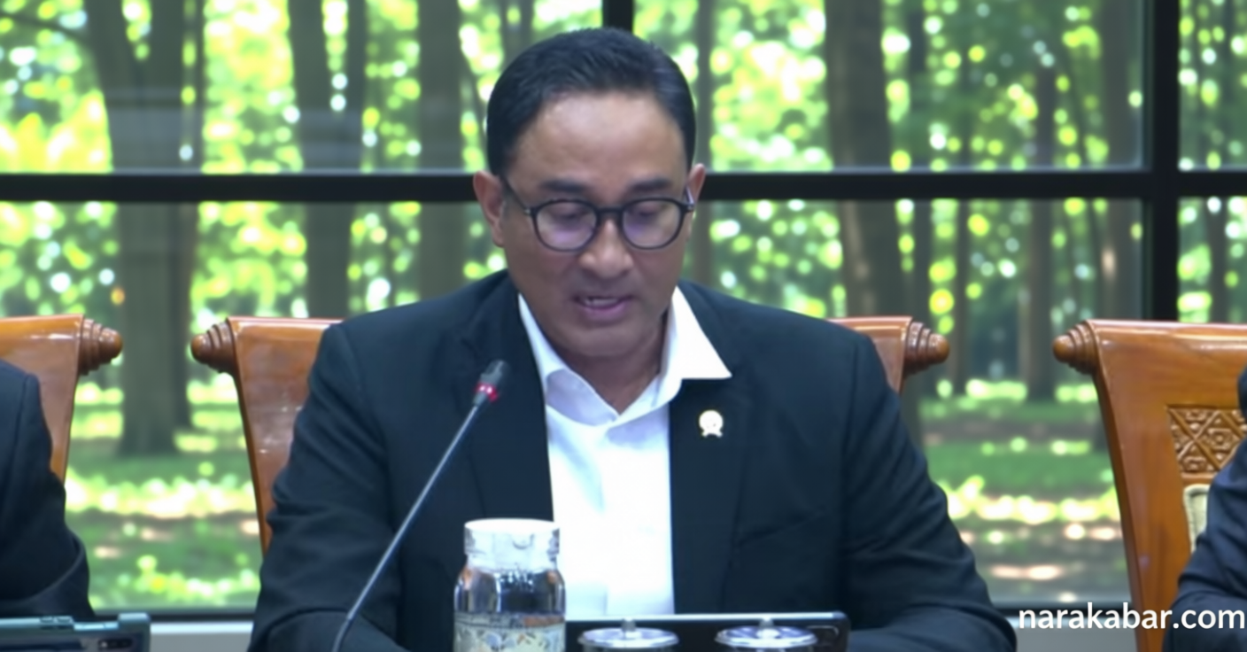 Meeting Results: Tinggalkan Ganja, BNN Bakal Sulap Petani di Aceh Jadi Pengusaha Kopi Produktif
