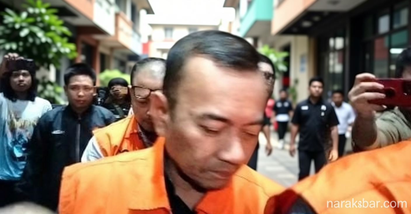 Kasus Suap Bea Cukai Rp71 Miliar Masuk Pengadilan – Tiga Pejabat DJBC Segera Disidang