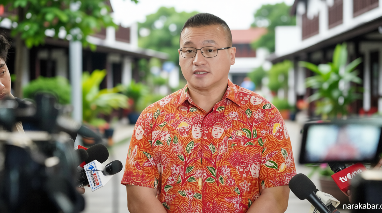 Key Strategy: Jakarta Darurat Kabel Semrawut: Pelajar Tewas, Perda Mangkrak, Legislator Tuntut Sanksi Operator
