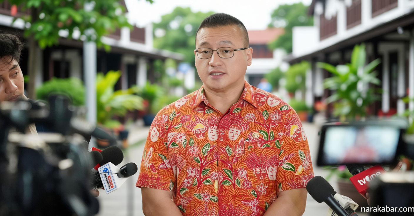 Key Strategy: Jakarta Darurat Kabel Semrawut: Pelajar Tewas, Perda Mangkrak, Legislator Tuntut Sanksi Operator