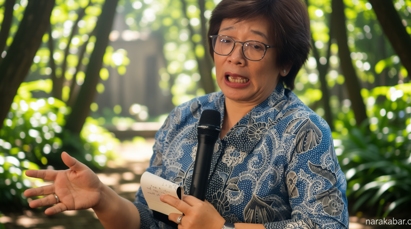 Special Plan: BGN Jawab Protes Pengusaha, Penghentian MBG Saat Libur Sekolah Demi Efisiensi Anggaran