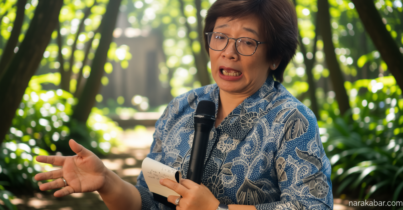 Special Plan: BGN Jawab Protes Pengusaha, Penghentian MBG Saat Libur Sekolah Demi Efisiensi Anggaran
