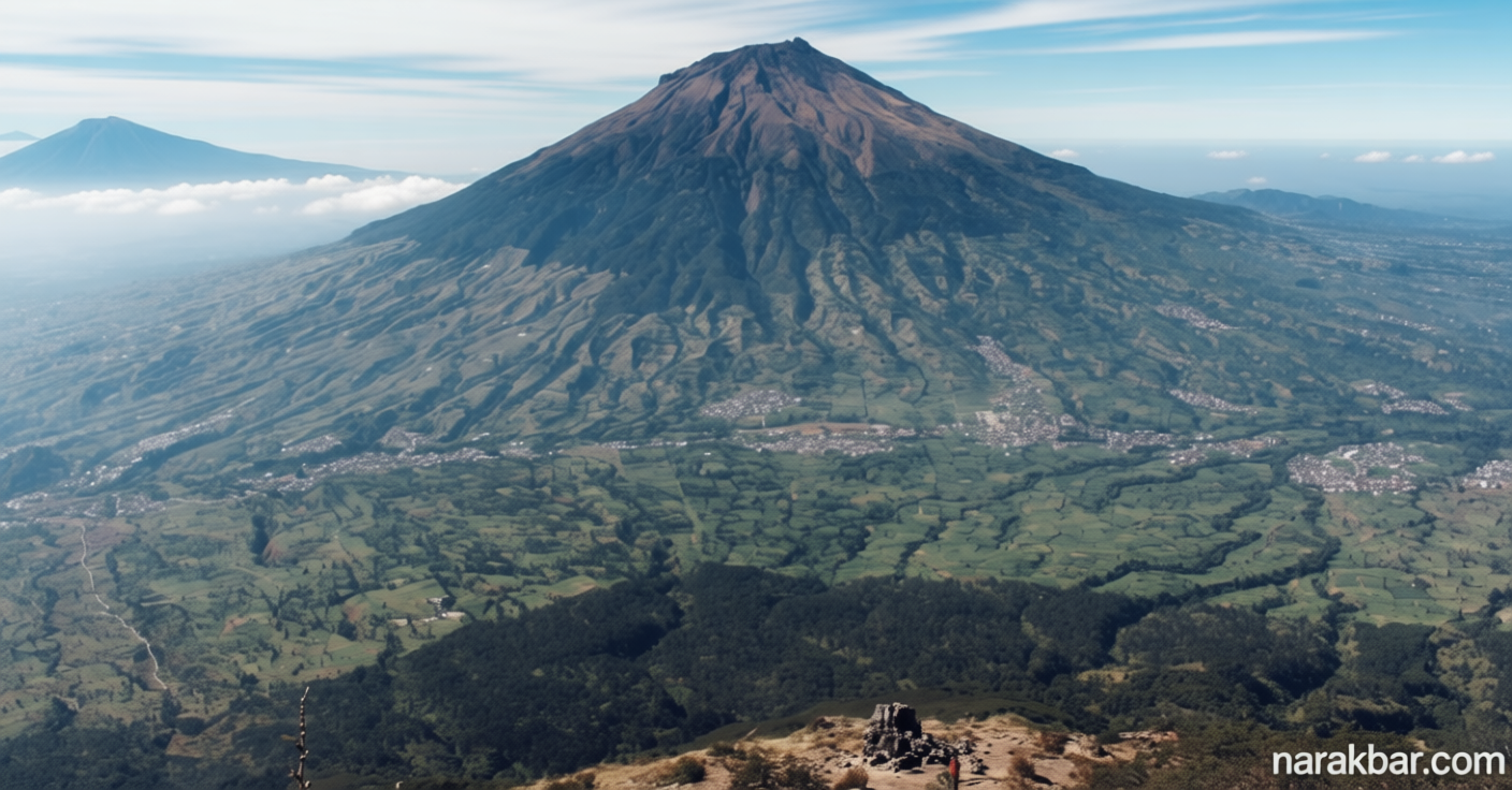 Solution For: Jangan Terkecoh! Pendakian Gunung Merapi Masih Ditutup, Abaikan Ajakan di Medsos