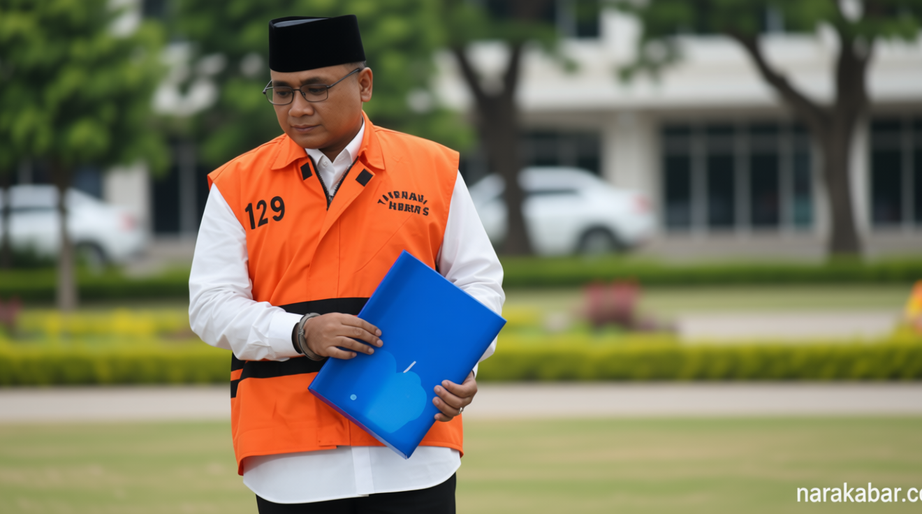 Solution For: Masuk RS Polri Gegara Sakit Saluran Pencernaan! Penahanan Gus Yaqut Dibantarkan
