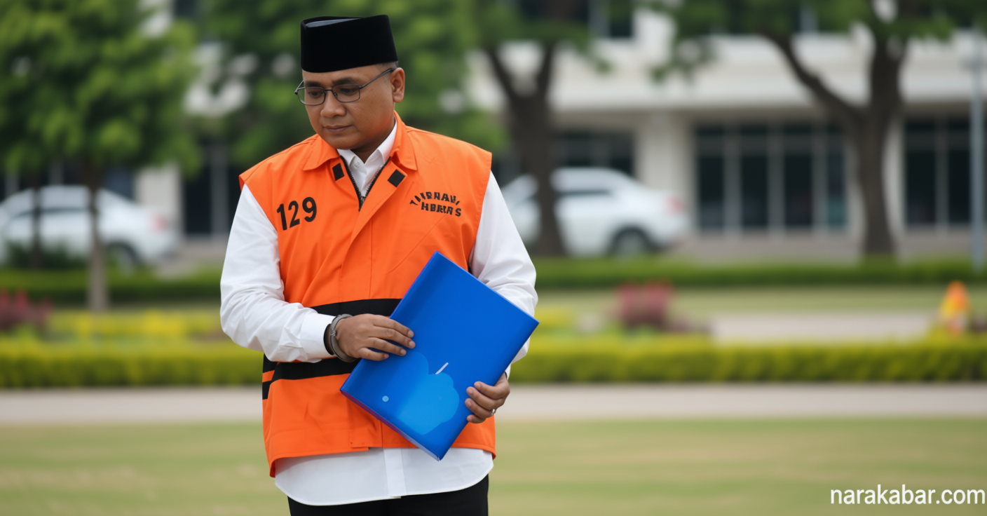 Solution For: Masuk RS Polri Gegara Sakit Saluran Pencernaan! Penahanan Gus Yaqut Dibantarkan
