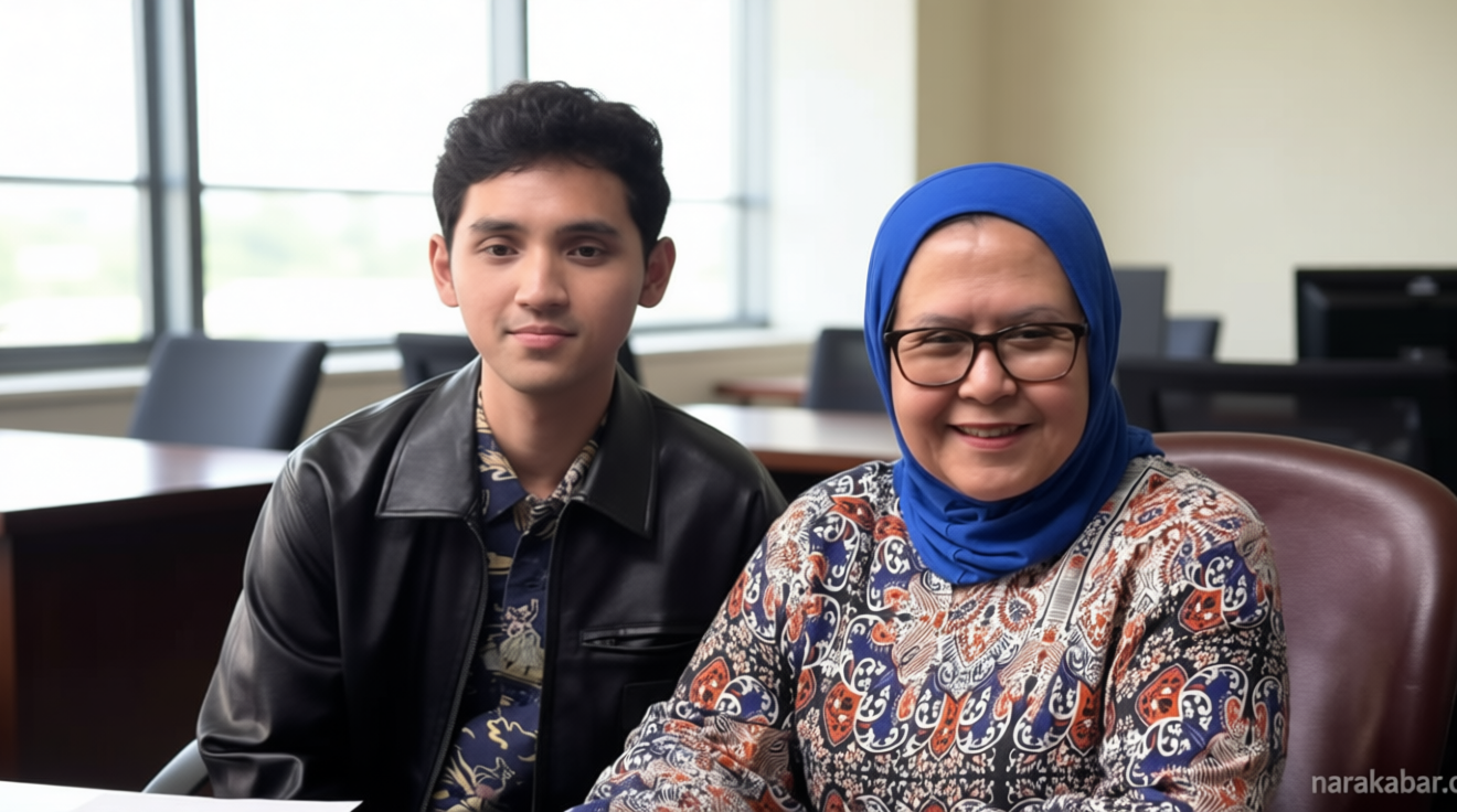Kasus Lagu ‘Di Antara Kata’ Memanas – Syahravi Balik Laporkan Fariz RM ke Polisi