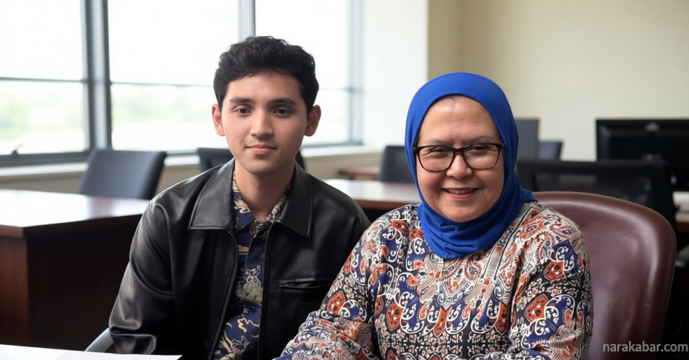 Kasus Lagu ‘Di Antara Kata’ Memanas – Syahravi Balik Laporkan Fariz RM ke Polisi