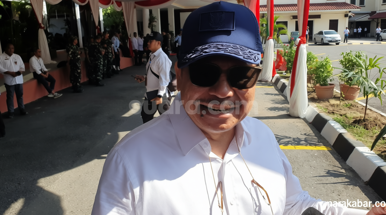 Special Plan: Lapangan Golf Ottolima Dituding Tak Kena Pajak Daerah, Pakar Minta Audit dan Evaluasi Menyeluruh
