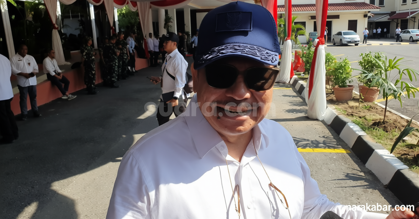 Special Plan: Lapangan Golf Ottolima Dituding Tak Kena Pajak Daerah, Pakar Minta Audit dan Evaluasi Menyeluruh