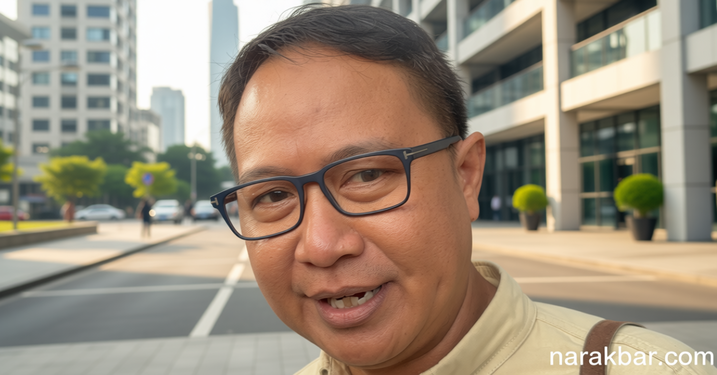 Skandal Korupsi Kuota Haji: KPK Cecar Eks Dirjen PHU Hilman Latief Soal Modus Bagi-bagi 50 Persen