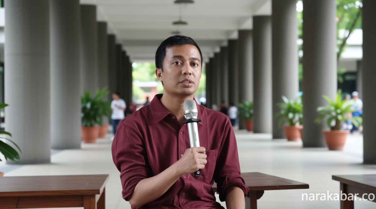 Main Agenda: BP Taskin Dinilai Cuma Bagi-Bagi Jabatan, Celios Usulkan Dilebur ke Kementerian