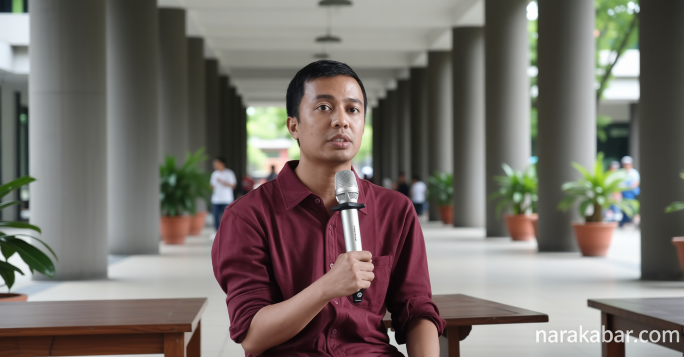 Main Agenda: BP Taskin Dinilai Cuma Bagi-Bagi Jabatan, Celios Usulkan Dilebur ke Kementerian