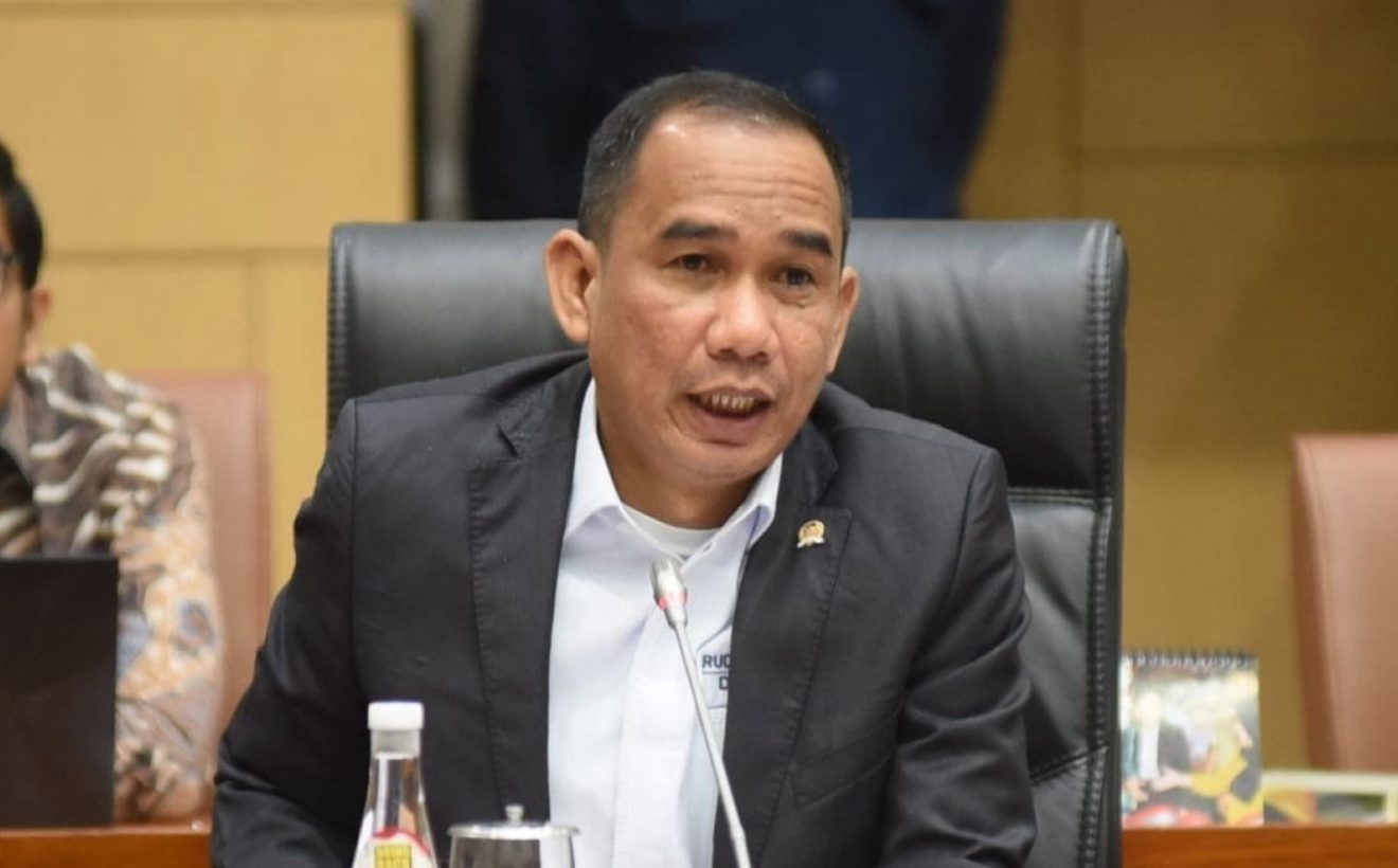 Solving Problems: Kepercayaan Rakyat ke Polri Meroket, Rudianto Lallo: Modal Besar Tingkatkan Pelayanan