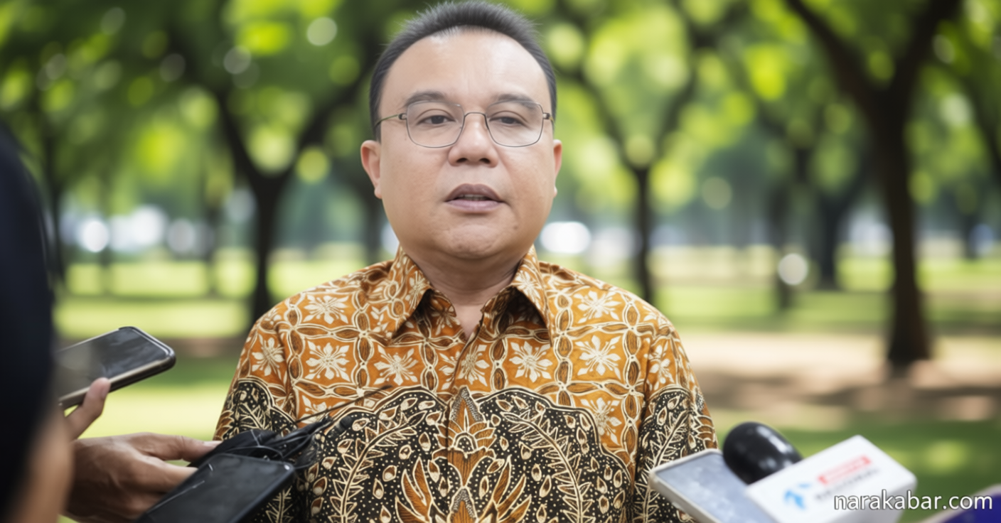 Main Agenda: 55 Ribu Pekerja Terancam PHK, DPR Siapkan Rapat Koordinasi untuk Mitigasi