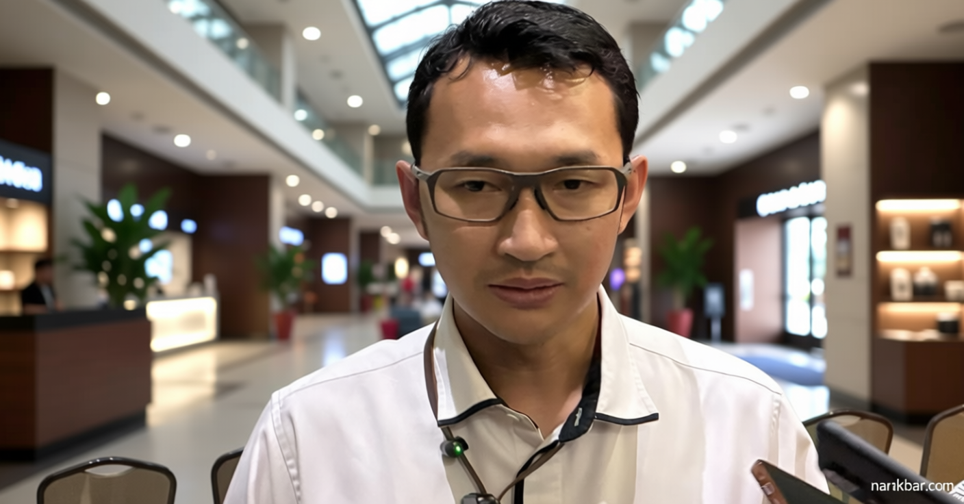 Nama Dedi Congor Muncul di Sidang – KPK Telusuri Aliran Dana Rp30 Miliar dari Bos Blueray Cargo
