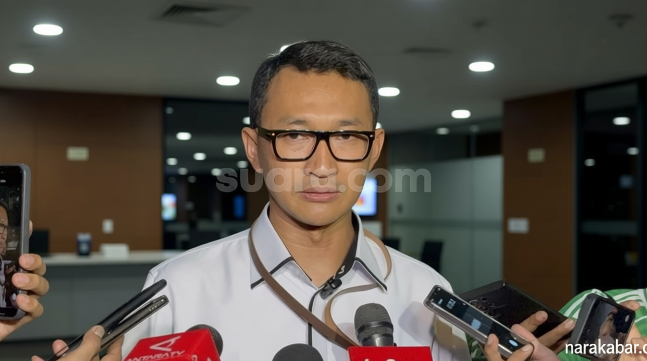 KPK Dalami Peran PT Infinity di Kasus Suap Impor Bea Cukai – Diduga Serupa Blueray Cargo