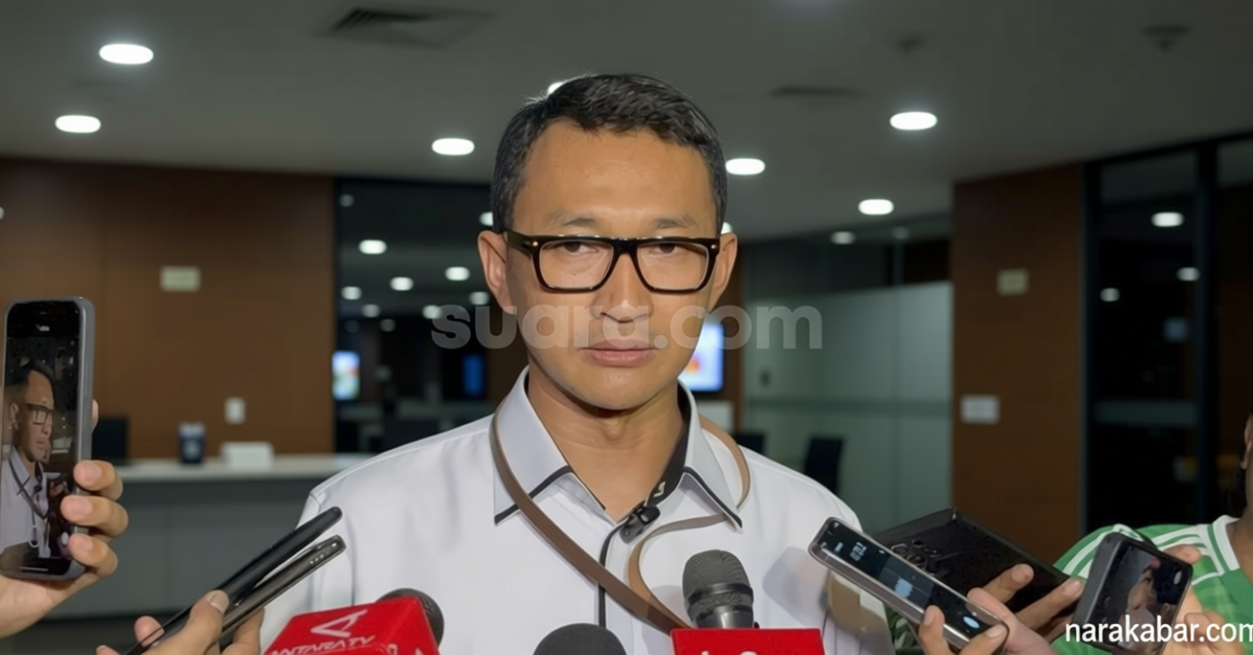 KPK Dalami Peran PT Infinity di Kasus Suap Impor Bea Cukai – Diduga Serupa Blueray Cargo