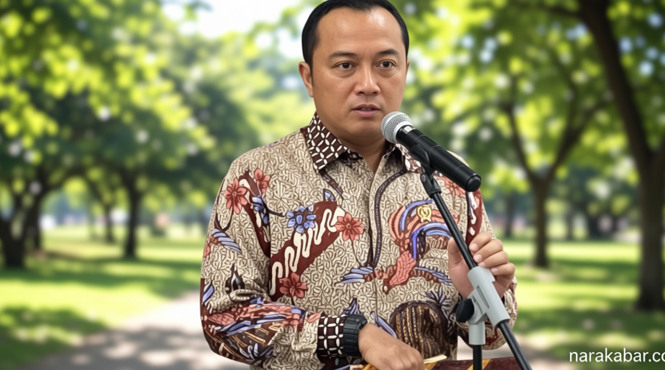 Facing Challenges: Jokowi Mulai Safari ke Lampung, Gerindra Tak Masalah: Selamat Ya, Sudah Sehat Kembali