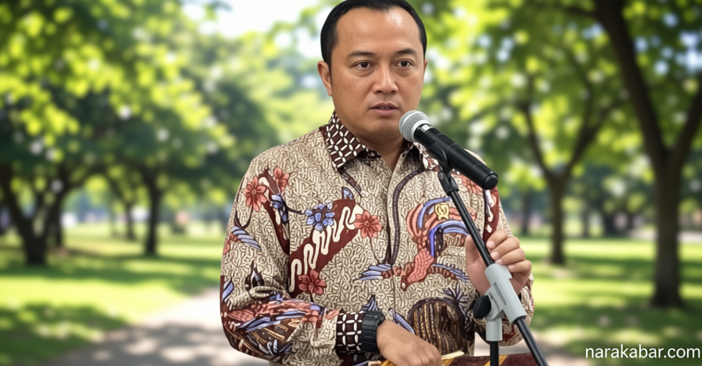 Facing Challenges: Jokowi Mulai Safari ke Lampung, Gerindra Tak Masalah: Selamat Ya, Sudah Sehat Kembali