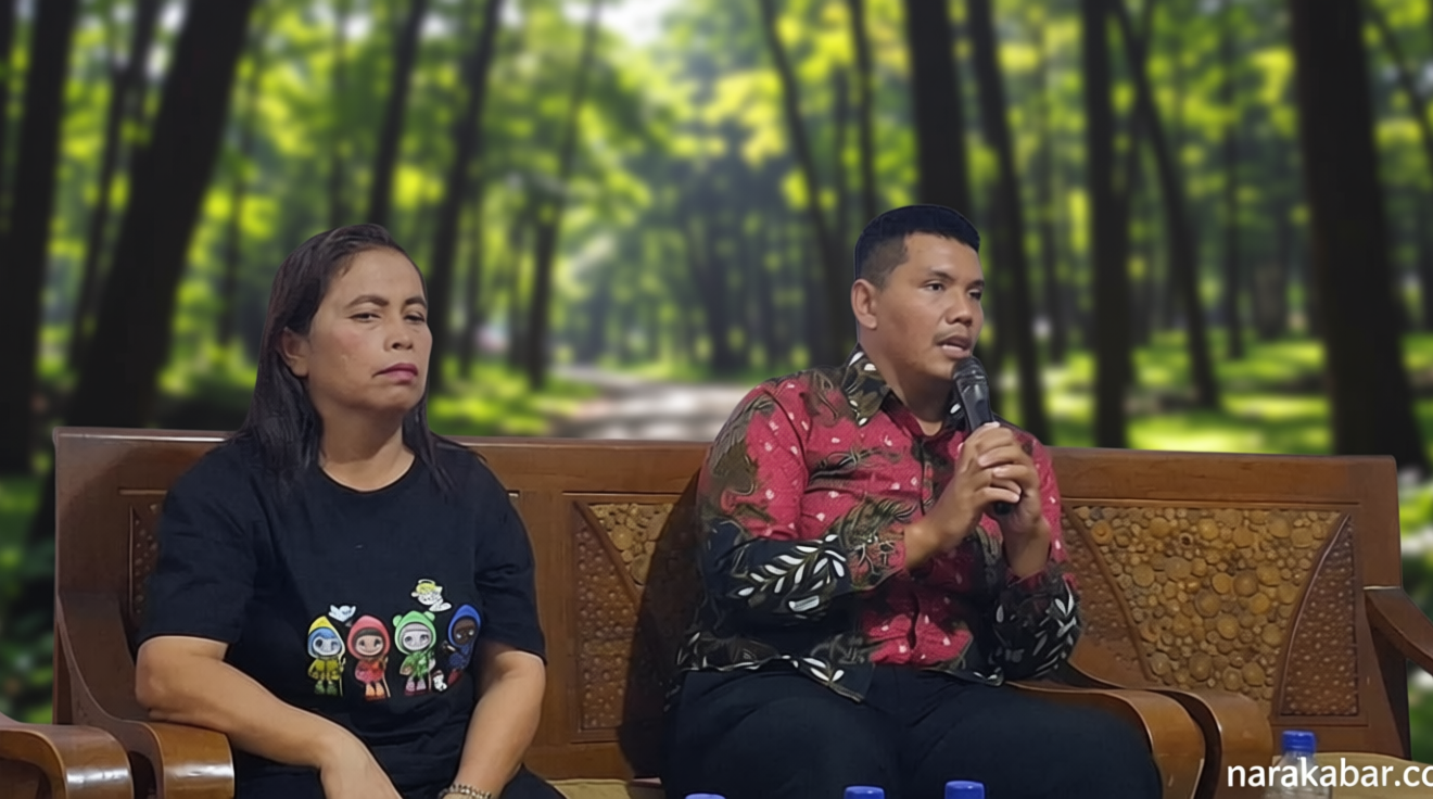 Visit Agenda: UU Peradilan Militer Jadi Tameng Impunitas TNI! Aktivis Desak Reformasi Total