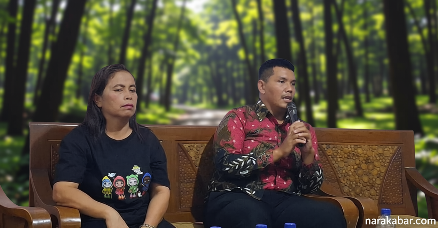 Visit Agenda: UU Peradilan Militer Jadi Tameng Impunitas TNI! Aktivis Desak Reformasi Total
