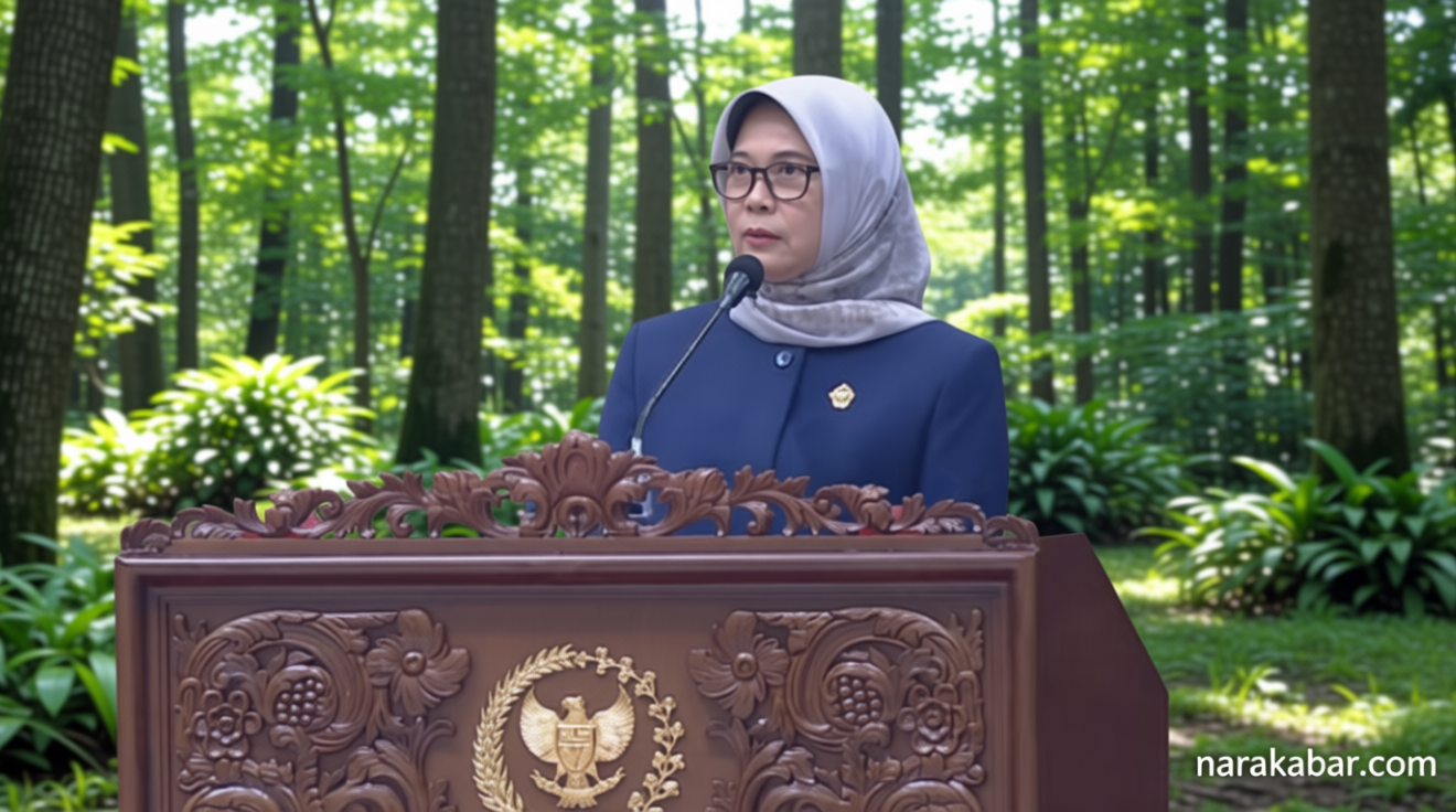 Topics Covered: Ketua BPK Serahkan Hasil Pemeriksaan LKPP 2025 ke DPR, Bapanas Jadi Satu-satunya Raih WDP