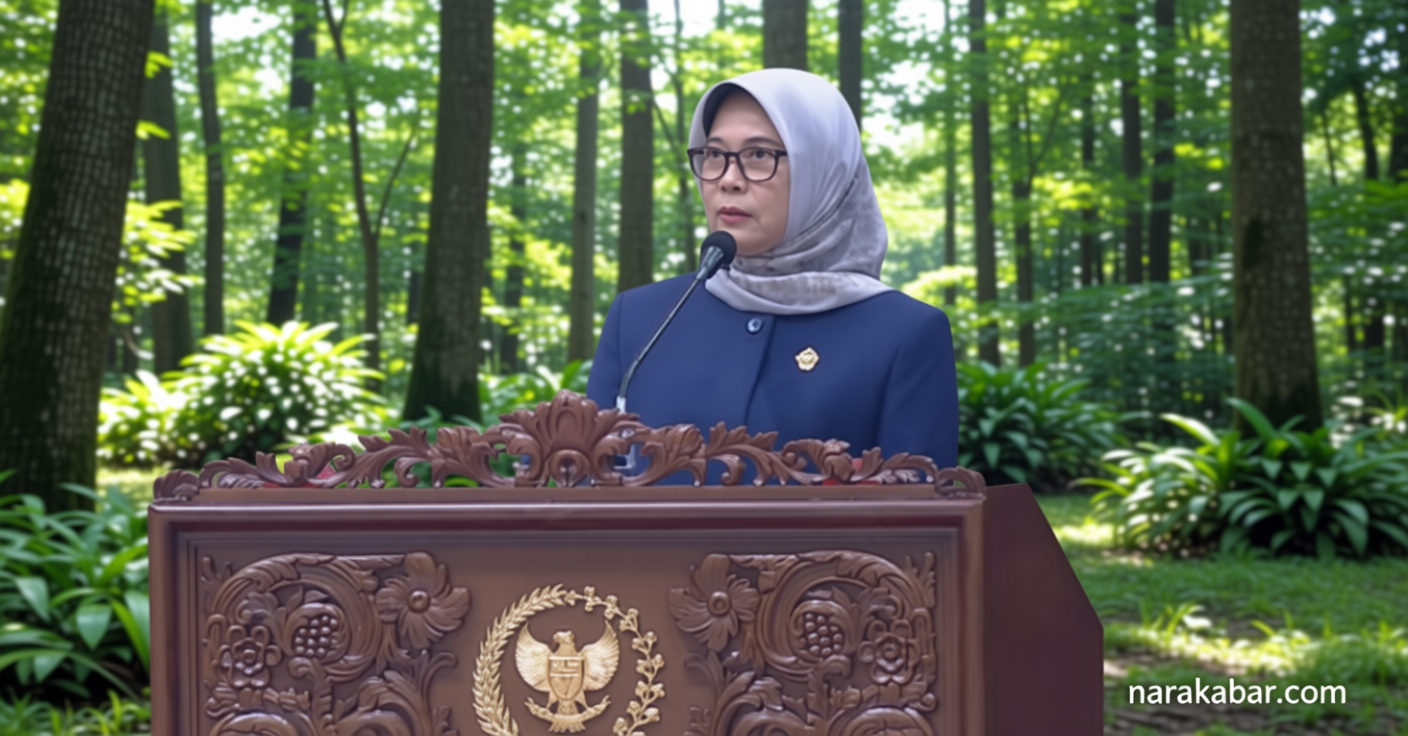 Topics Covered: Ketua BPK Serahkan Hasil Pemeriksaan LKPP 2025 ke DPR, Bapanas Jadi Satu-satunya Raih WDP
