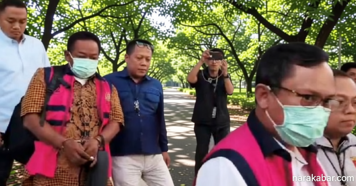 Solution For: Skandal Proyek Fiktif Rp16 Miliar: Kejati DKI Kembali Seret Dua Pegawai Kementerian PU ke Tahanan