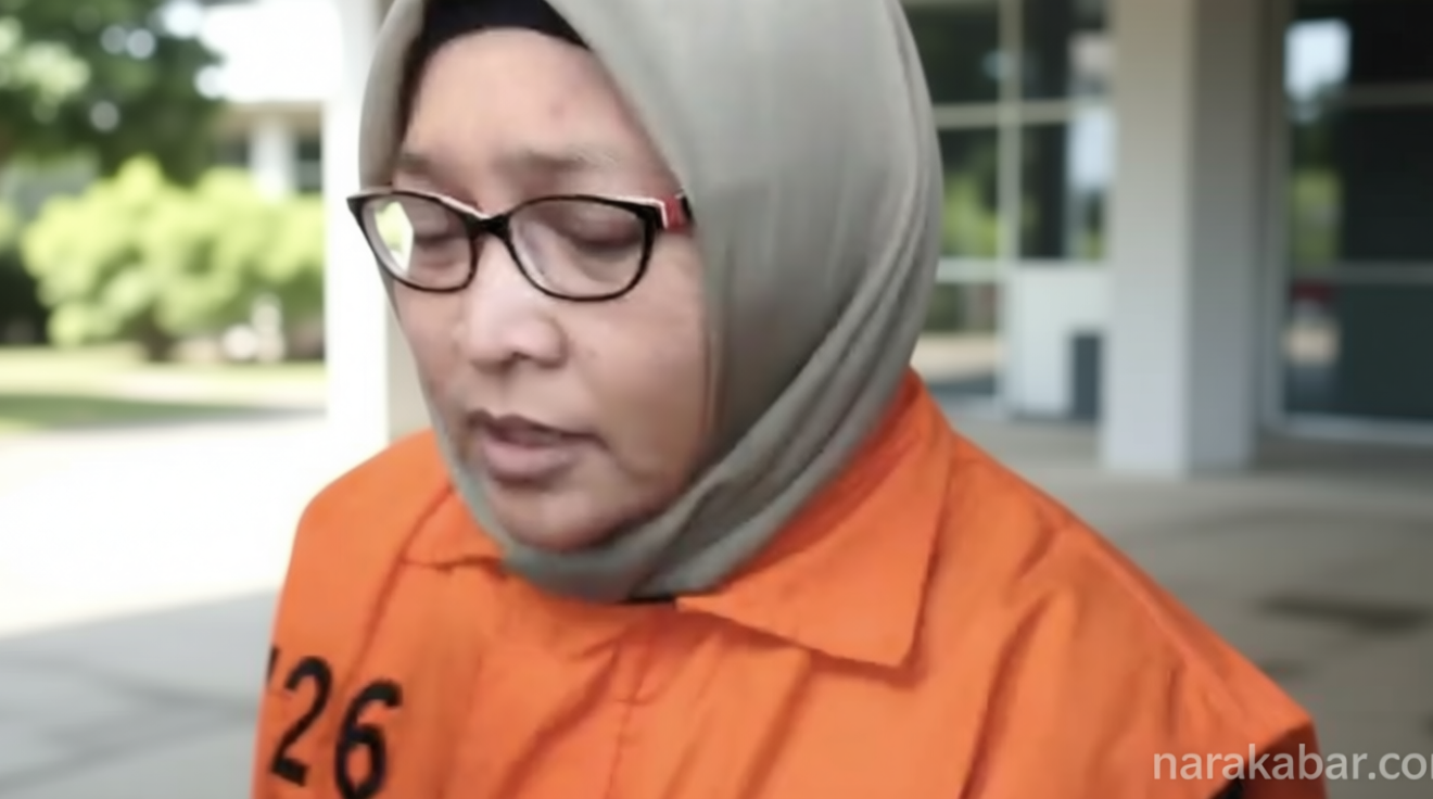KPK Perpanjang Masa Penahanan Pejabat BPK Titin Rita Lestari