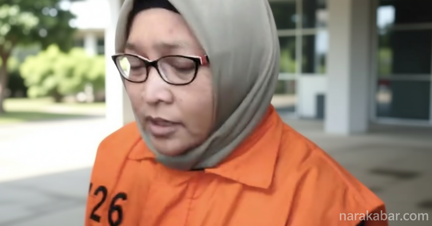KPK Perpanjang Masa Penahanan Pejabat BPK Titin Rita Lestari