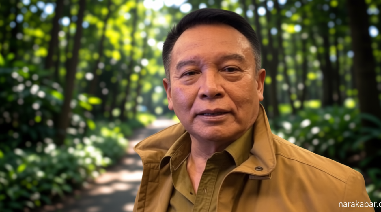 Key Strategy: 5 Peserta SPPI Tewas, TB Hasanuddin Desak Latihan Militer Calon Manajer Koperasi Dihentikan
