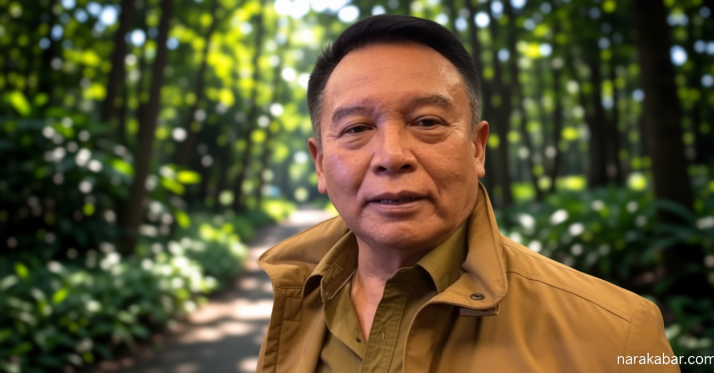 Key Strategy: 5 Peserta SPPI Tewas, TB Hasanuddin Desak Latihan Militer Calon Manajer Koperasi Dihentikan