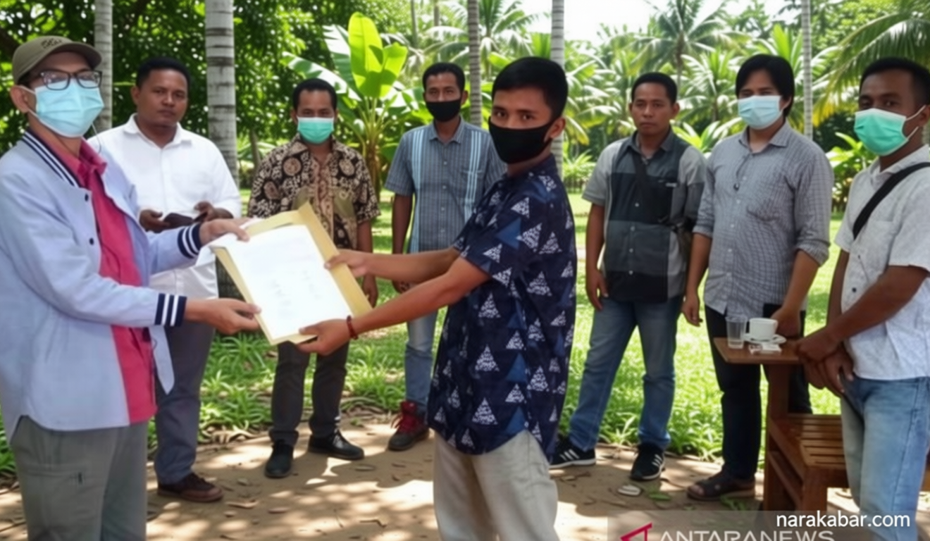Topics Covered: Jambore Perdana ABPEDNAS Cianjur Perkuat Tata Kelola Desa dan Perlindungan Hukum