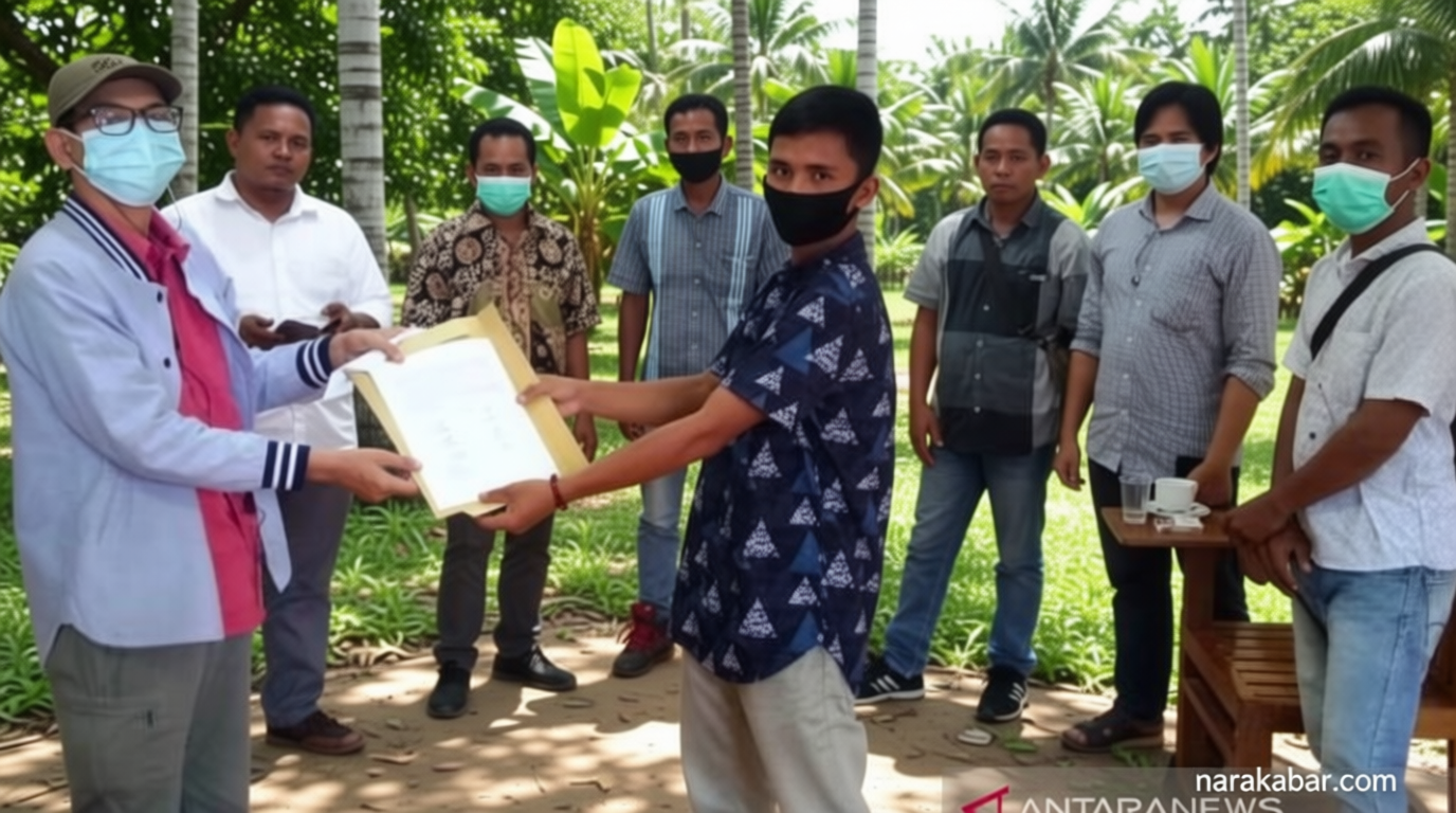 Topics Covered: Jambore Perdana ABPEDNAS Cianjur Perkuat Tata Kelola Desa dan Perlindungan Hukum