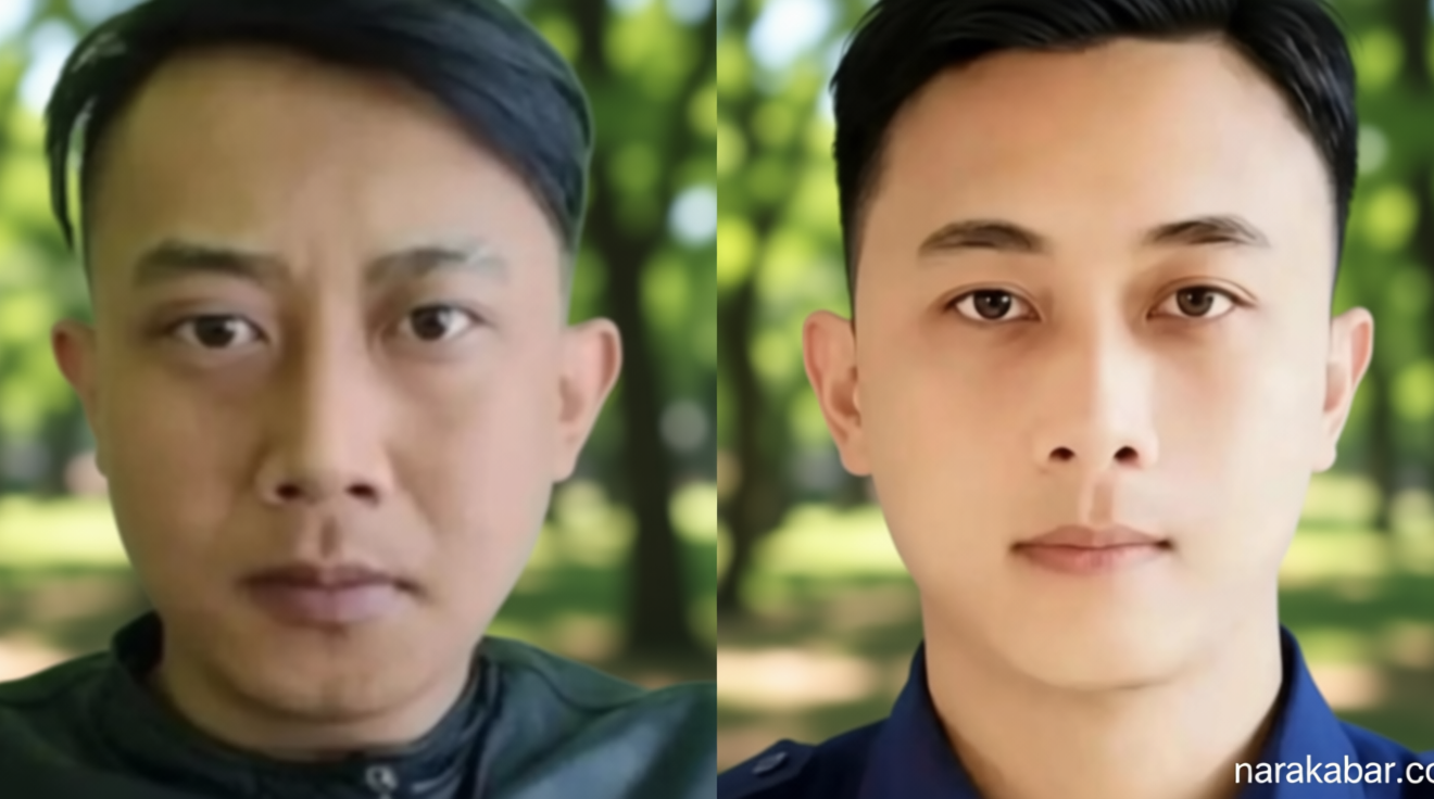 Pelarian Berakhir! Taufik Hidayat Penyekap dan Penyiksa Pacar 3 Tahun Ditangkap di Bandung Raya