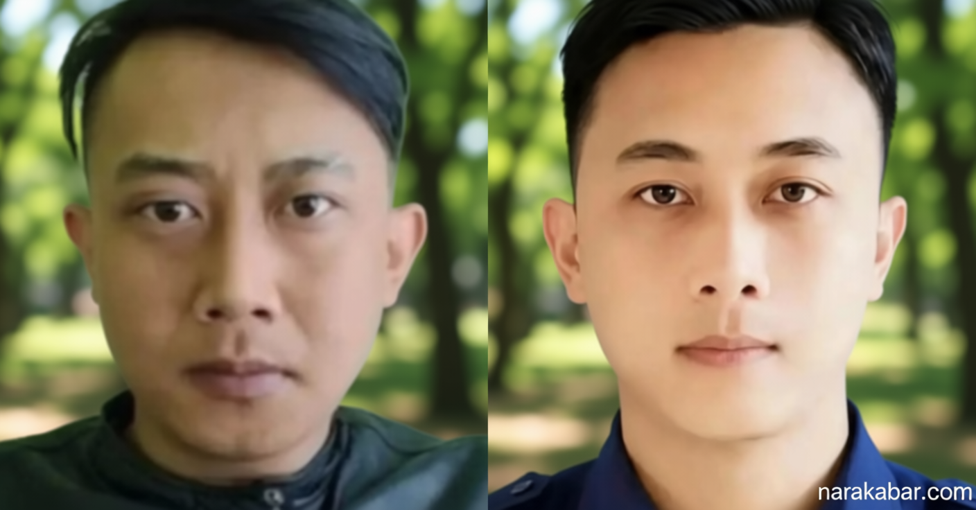 Pelarian Berakhir! Taufik Hidayat Penyekap dan Penyiksa Pacar 3 Tahun Ditangkap di Bandung Raya