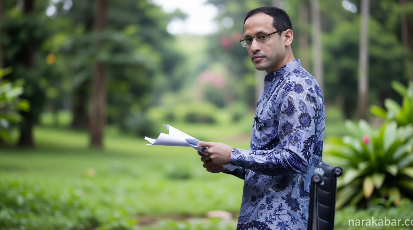 Key Strategy: Jaksa Kukuh Sebut Pembelian Chromebook Nadiem Kemahalan