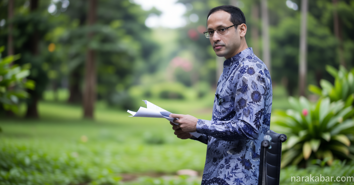 Key Strategy: Jaksa Kukuh Sebut Pembelian Chromebook Nadiem Kemahalan