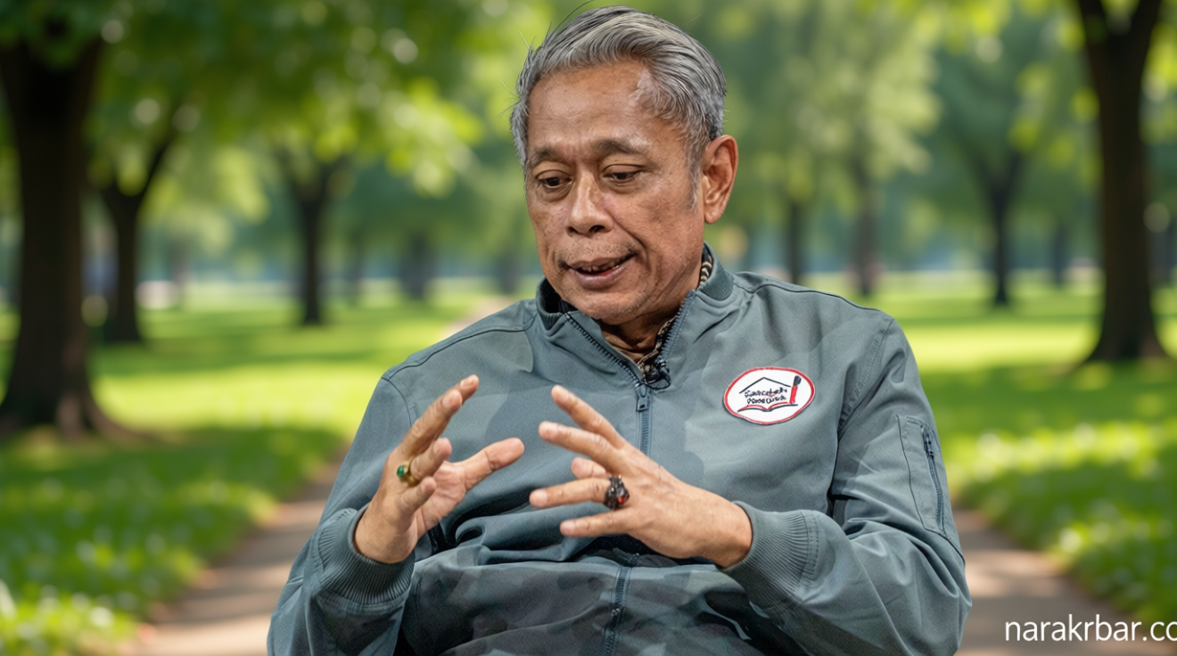 Special Plan: Taruna Akmil akan Dampingi Siswa Sekolah Rakyat Belajar Mandiri di Asrama Selama 5 Hari