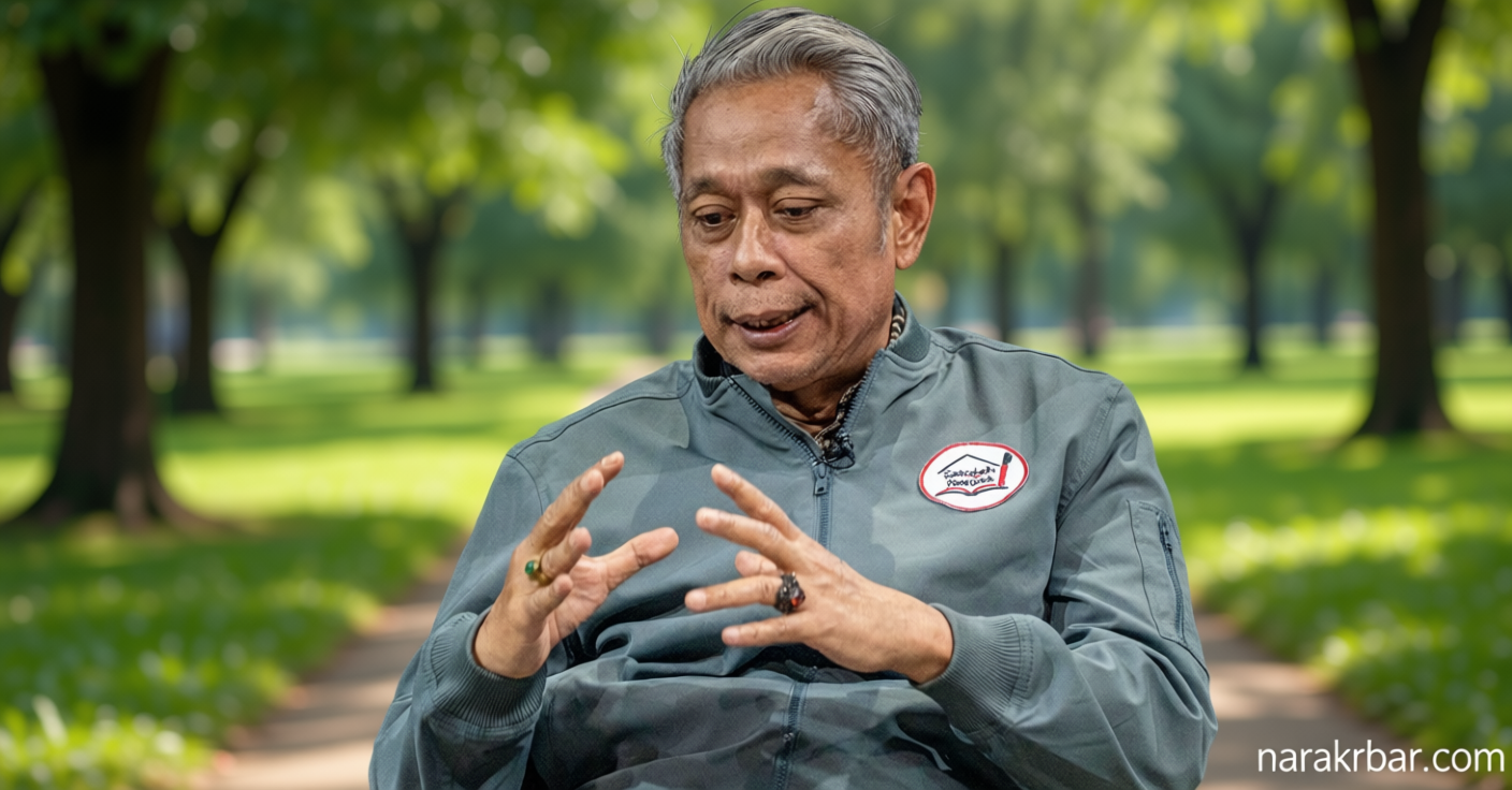 Special Plan: Taruna Akmil akan Dampingi Siswa Sekolah Rakyat Belajar Mandiri di Asrama Selama 5 Hari