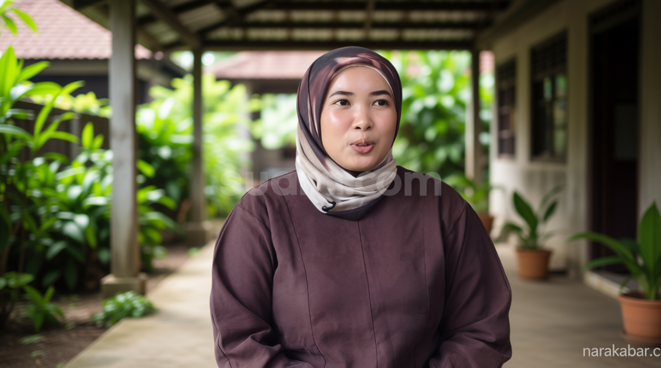 Key Discussion: Kisah Yunita Bangun Dear June Official, Dari Satu Penjahit Hingga Tembus Pasar Singapura
