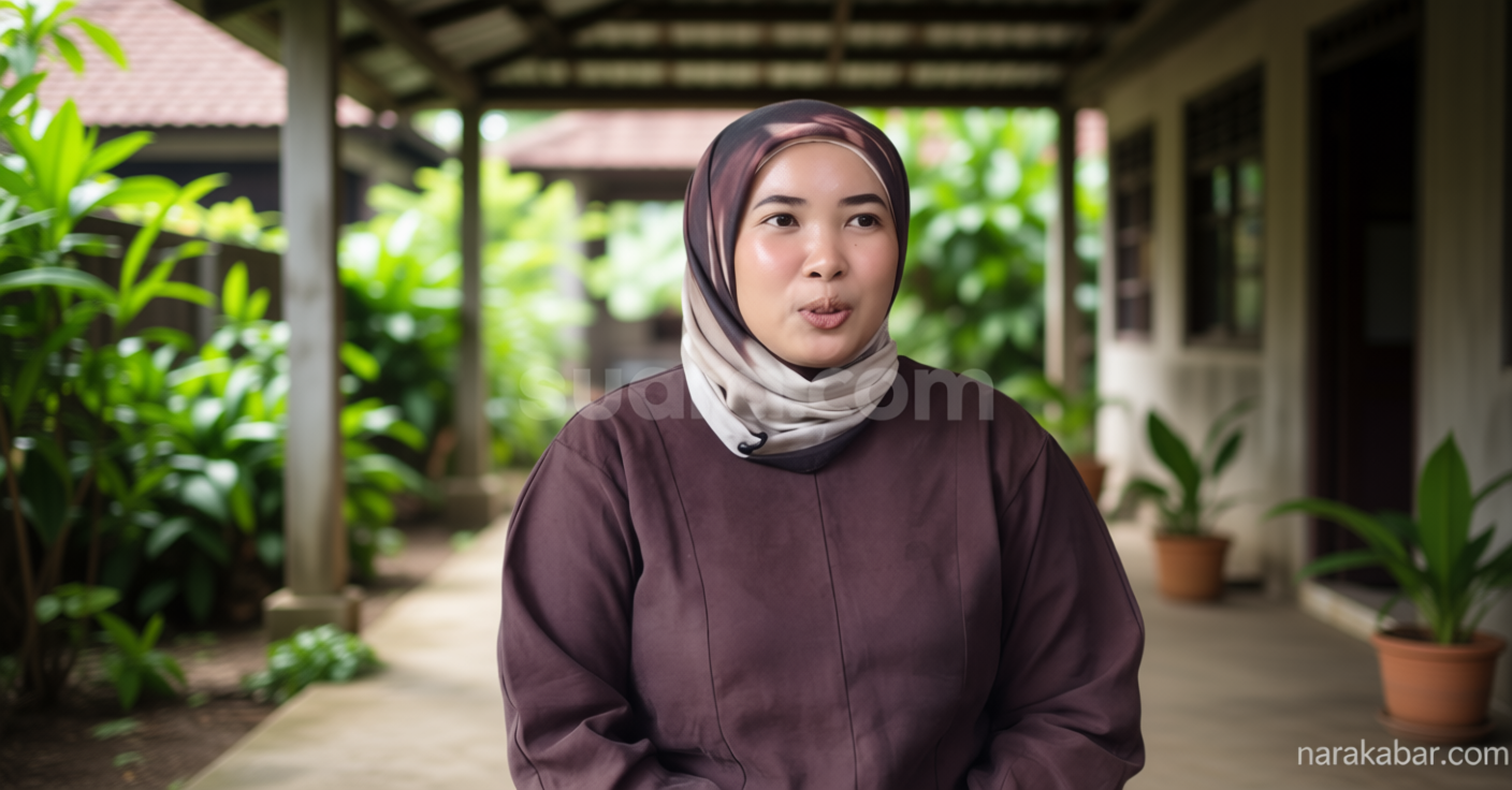 Key Discussion: Kisah Yunita Bangun Dear June Official, Dari Satu Penjahit Hingga Tembus Pasar Singapura