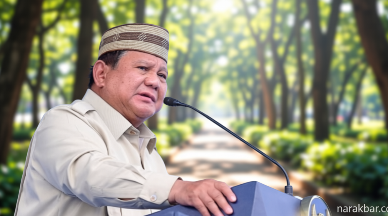 Latest Program: Prabowo Percepat Pengembangan Mobil Nasional hingga Farmasi, Kampus Diminta Kejar Kebutuhan SDM
