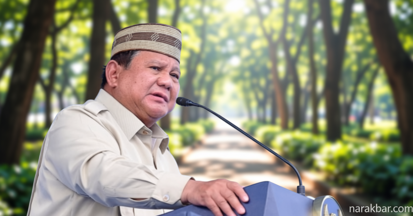 Latest Program: Prabowo Percepat Pengembangan Mobil Nasional hingga Farmasi, Kampus Diminta Kejar Kebutuhan SDM